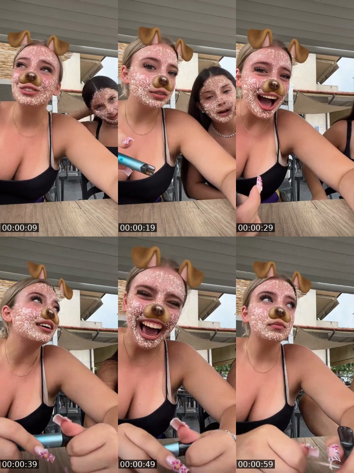 @dilettafoscarini TikTok live from 2026-07-15