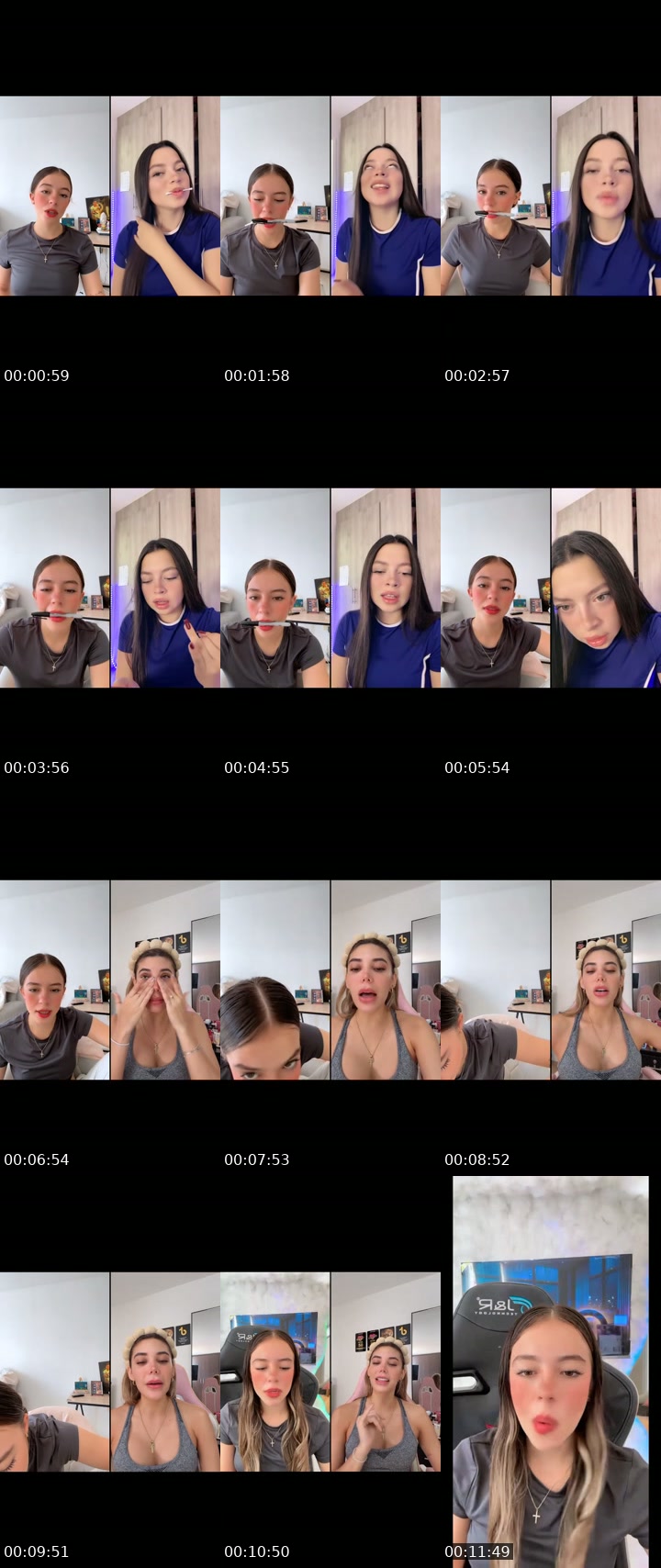 TikTok live: Lets Go LIVE! by @laura_trujillo1