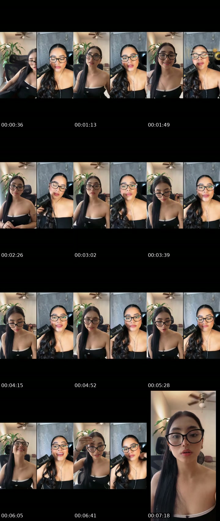 @laubettle TikTok live from 2026-07-15
