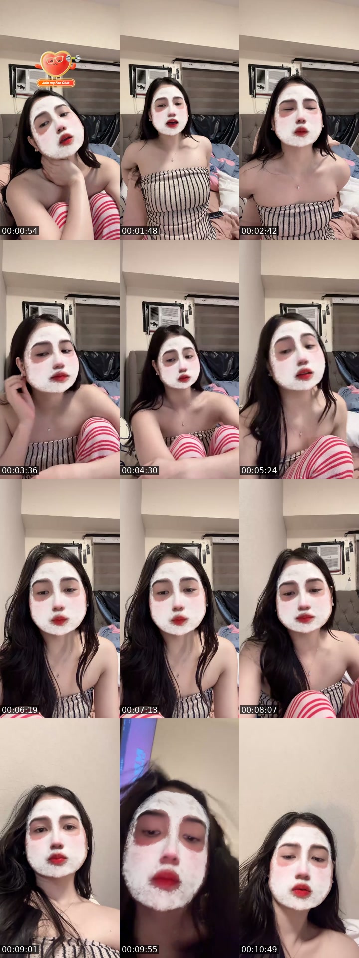 TikTok live: 0% Energy 🥲 by @meoooowwww.irl