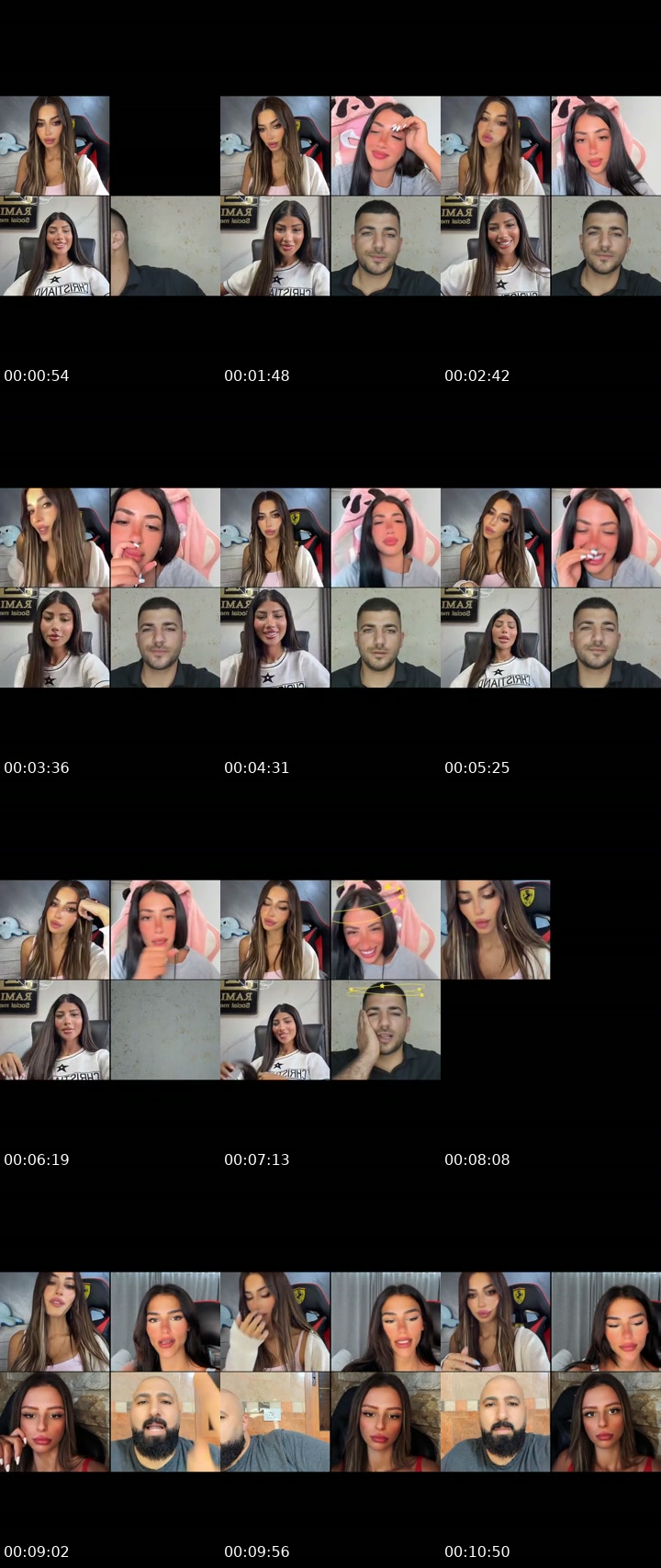 @nastya_m_ac TikTok live from 2026-07-15