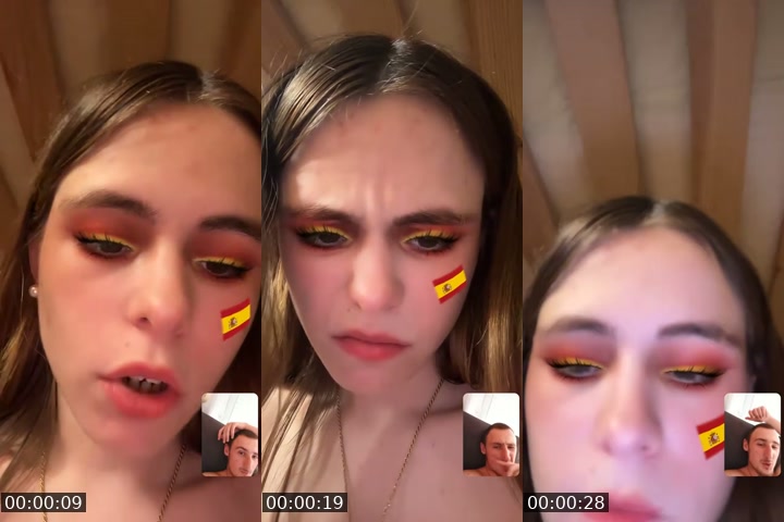 @nereafer6 TikTok live from 2026-07-15