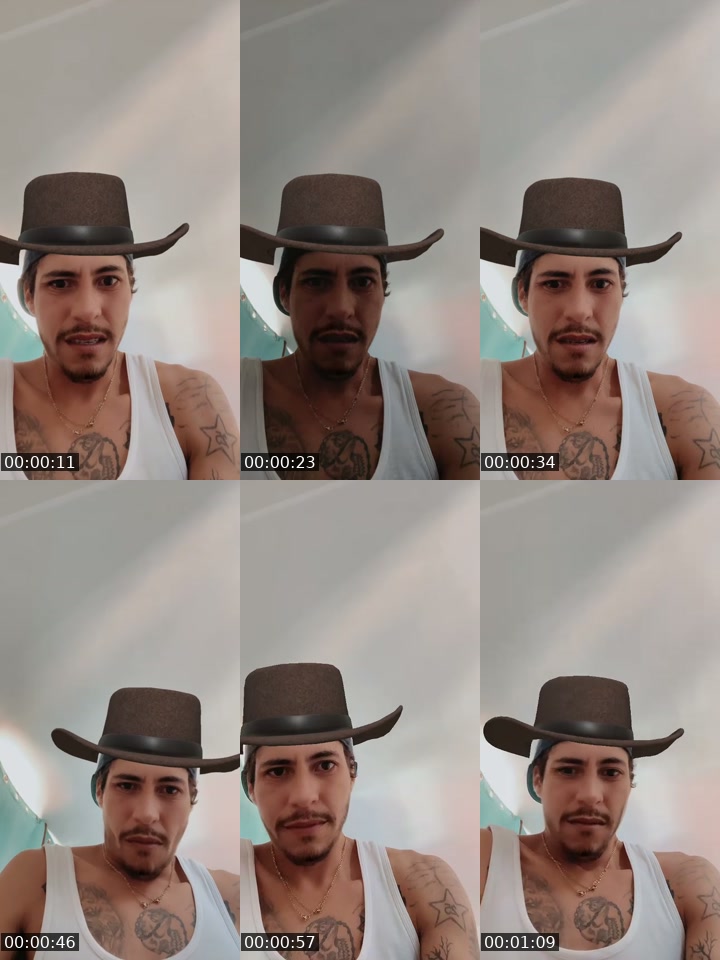 Venezuela TikTok live: +18 regalos 🎁 porfa🌹 by @windeerccs