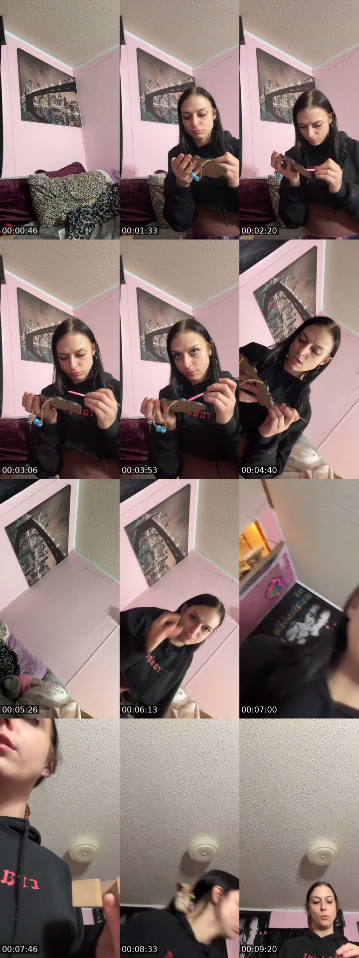 TikTok live: Heyy🩶 by @_phattbabyy_