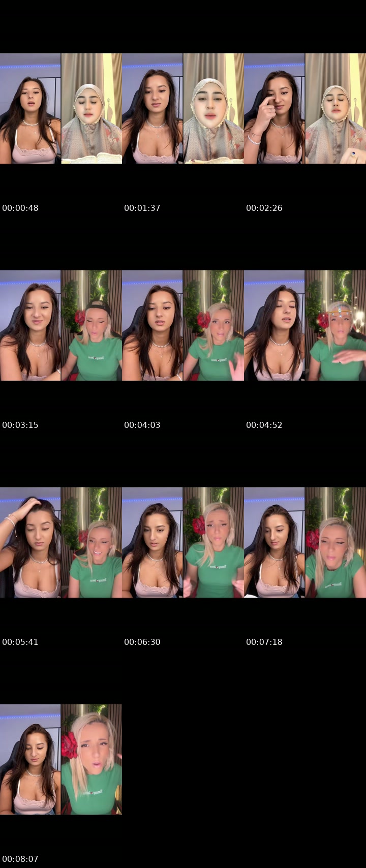 @alexandra_deni157 TikTok live from 2026-07-15