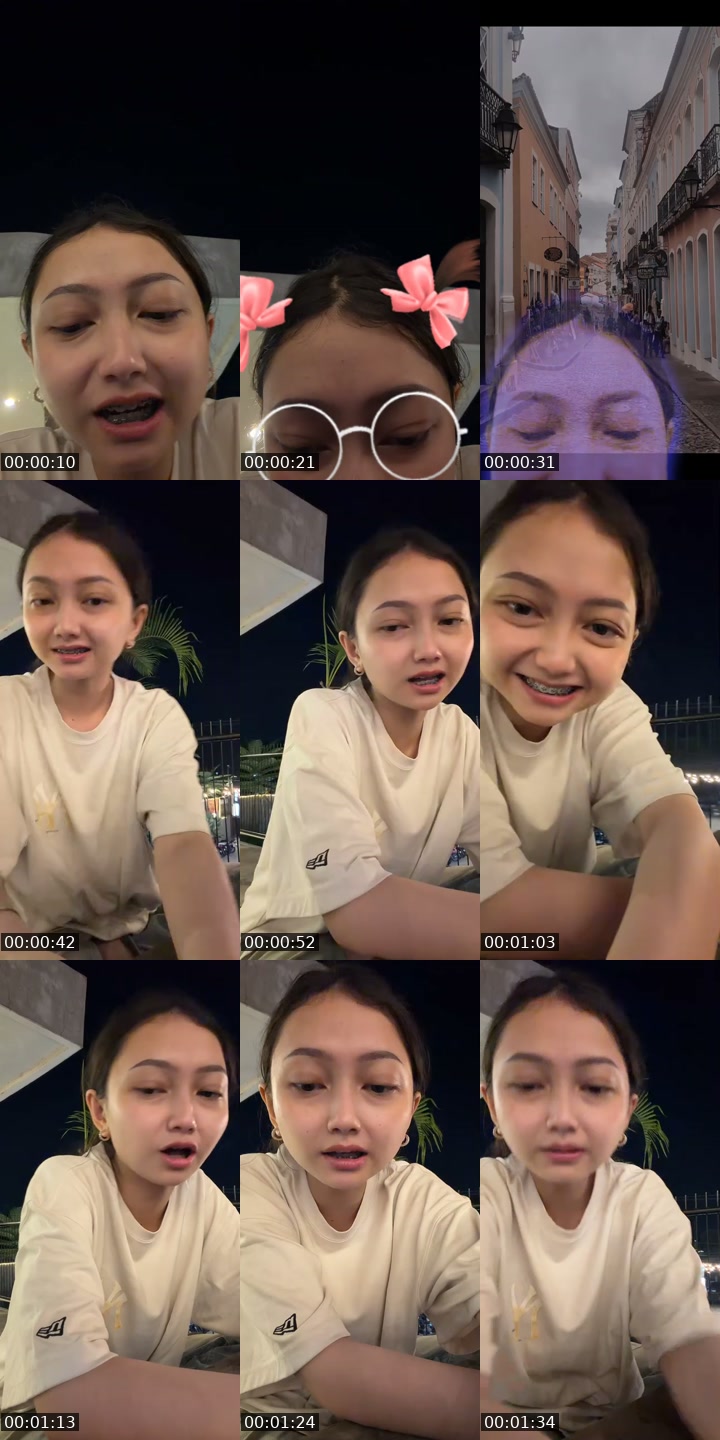 @arasukanescafe TikTok live from 2026-07-15