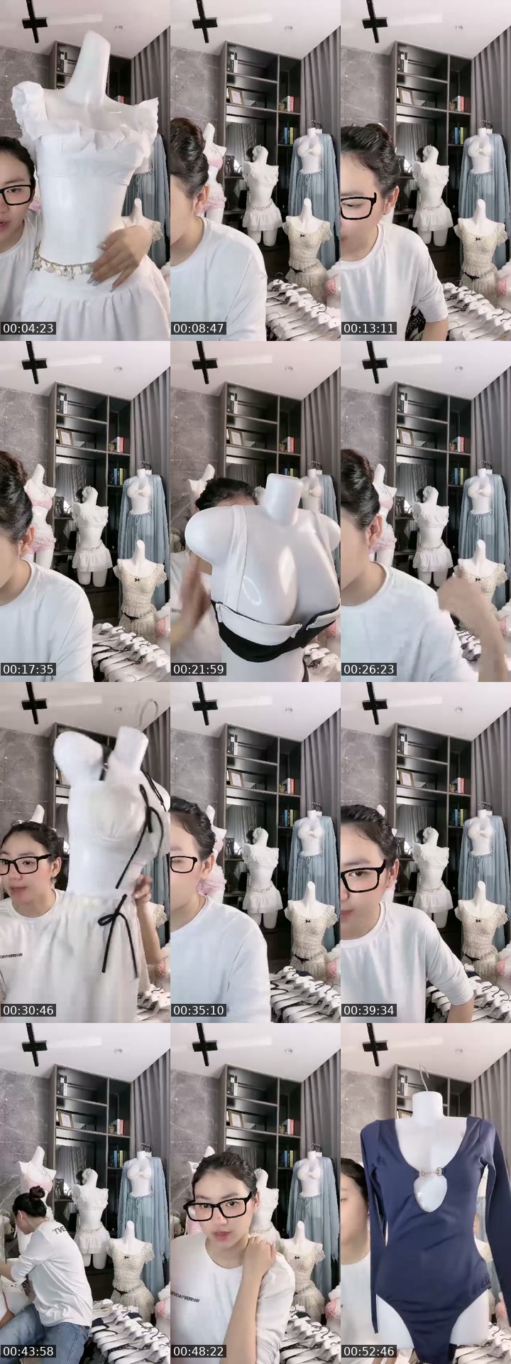 @bikiniemma TikTok live from 2026-07-15