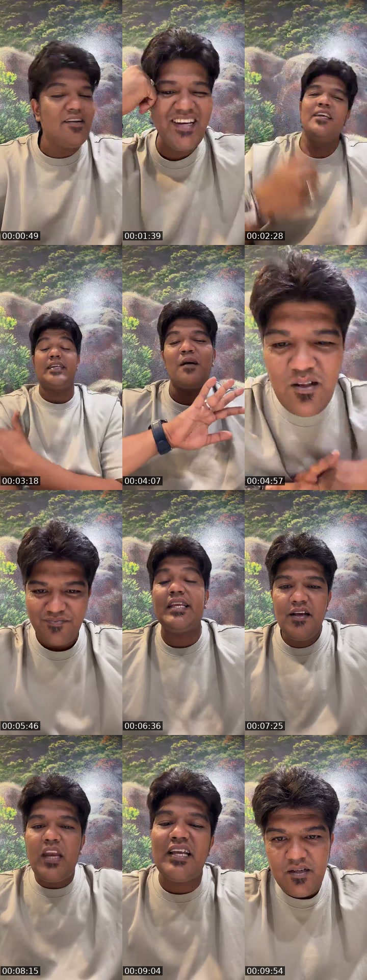 TikTok live: Ride Tibet 2026 by @kuchaisahat