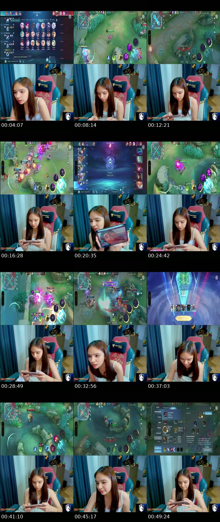 TikTok live: ano jay by @jhewelryhershey_