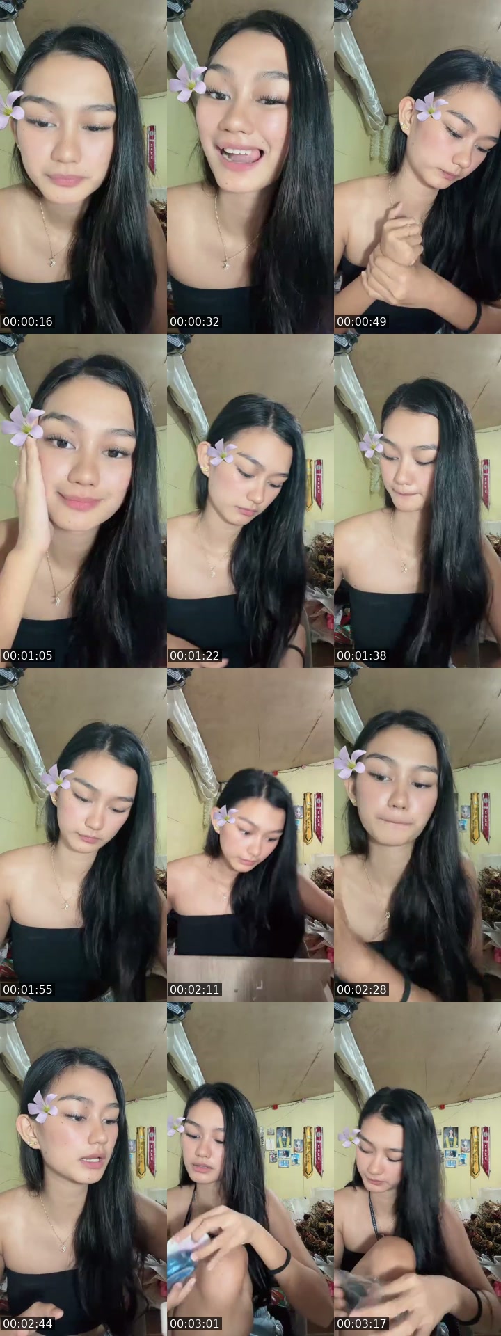 @sm1le141 past TikTok live from 2026-07-15