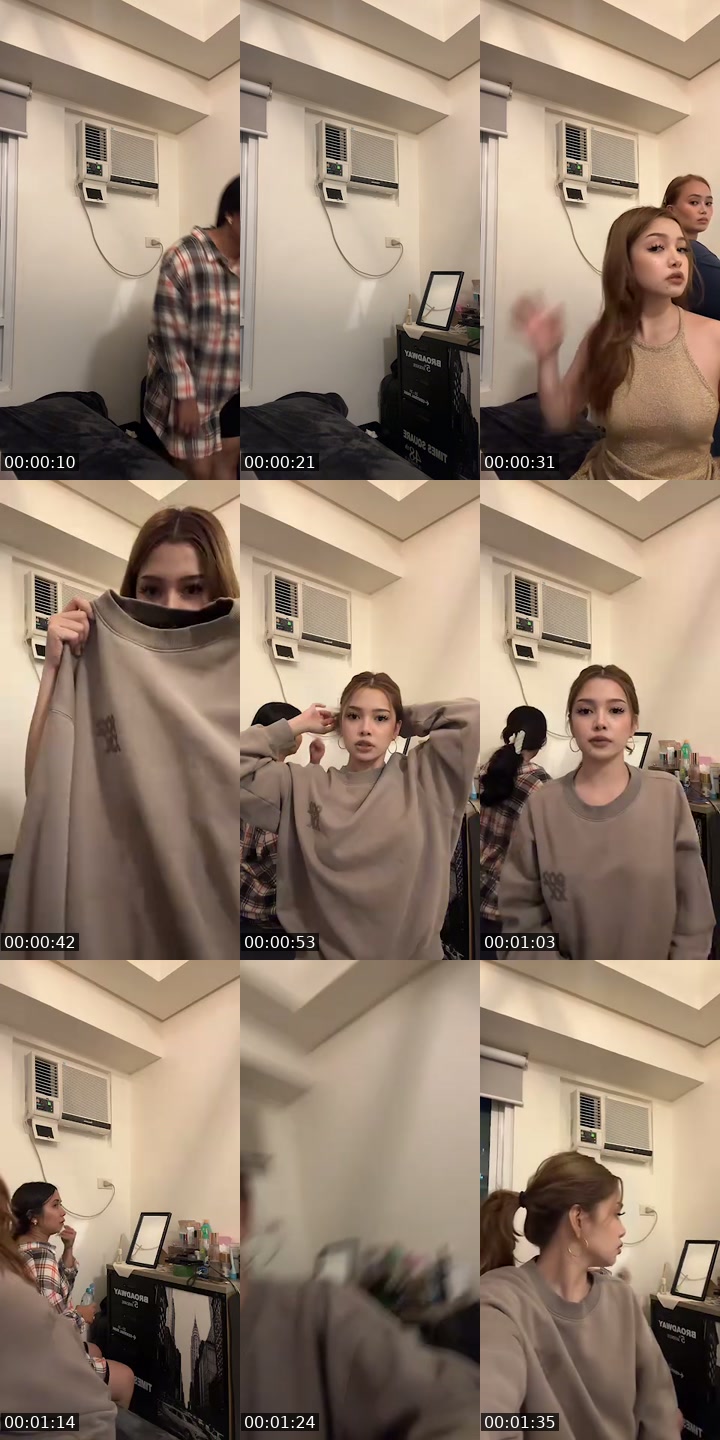 @ynapenus TikTok live from 2026-07-15