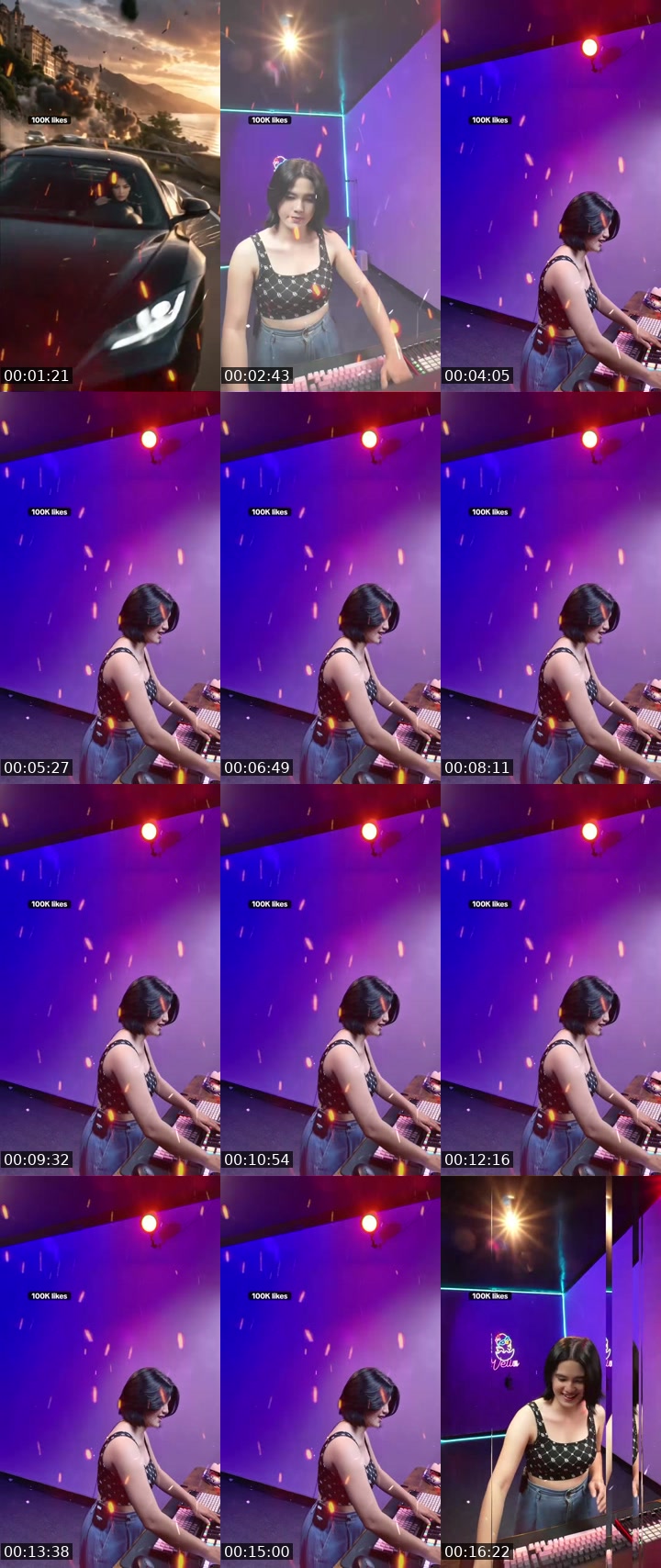 TikTok live: Help me to league A1 by @velia_ps