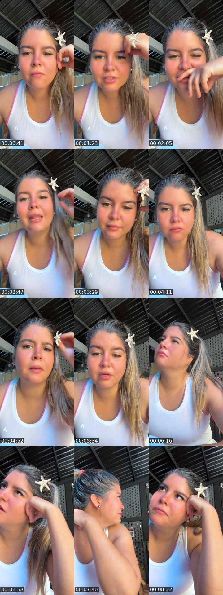 @_isl33 TikTok live from 2026-07-15