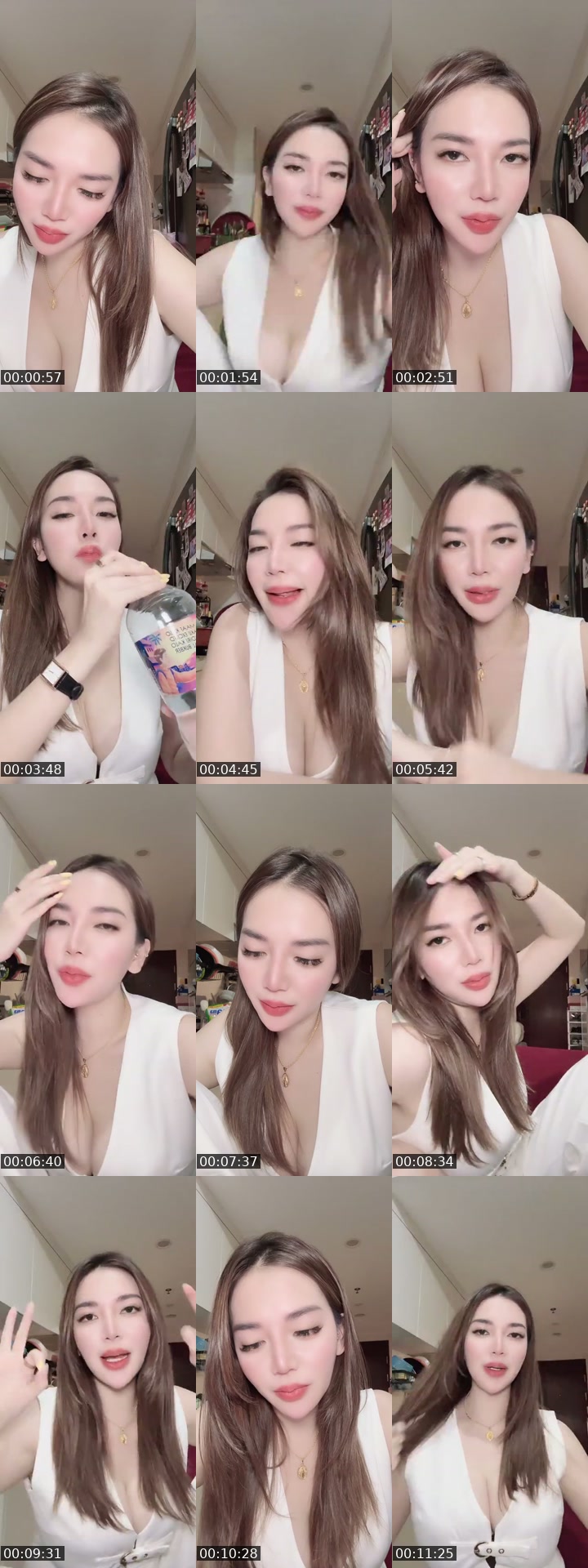 @ceritasamantha TikTok live from 2026-07-15