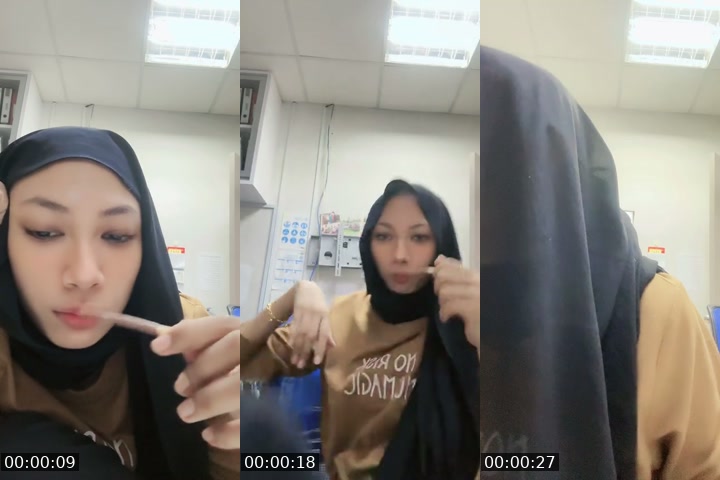 @annzulkefli TikTok live from 2026-07-15