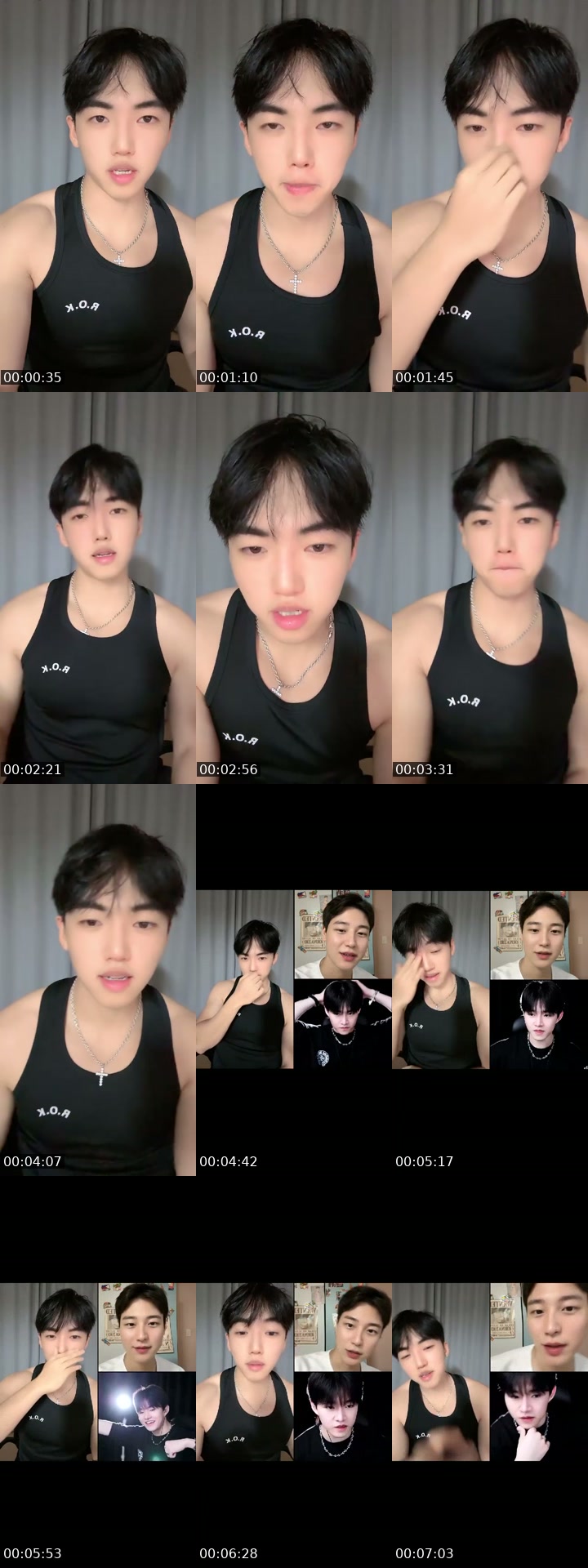 TikTok live: I miss you.. by @jay_g2e