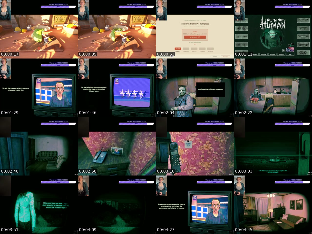 TikTok live: saltsoul demonew game whos this by @itsjessicabby444
