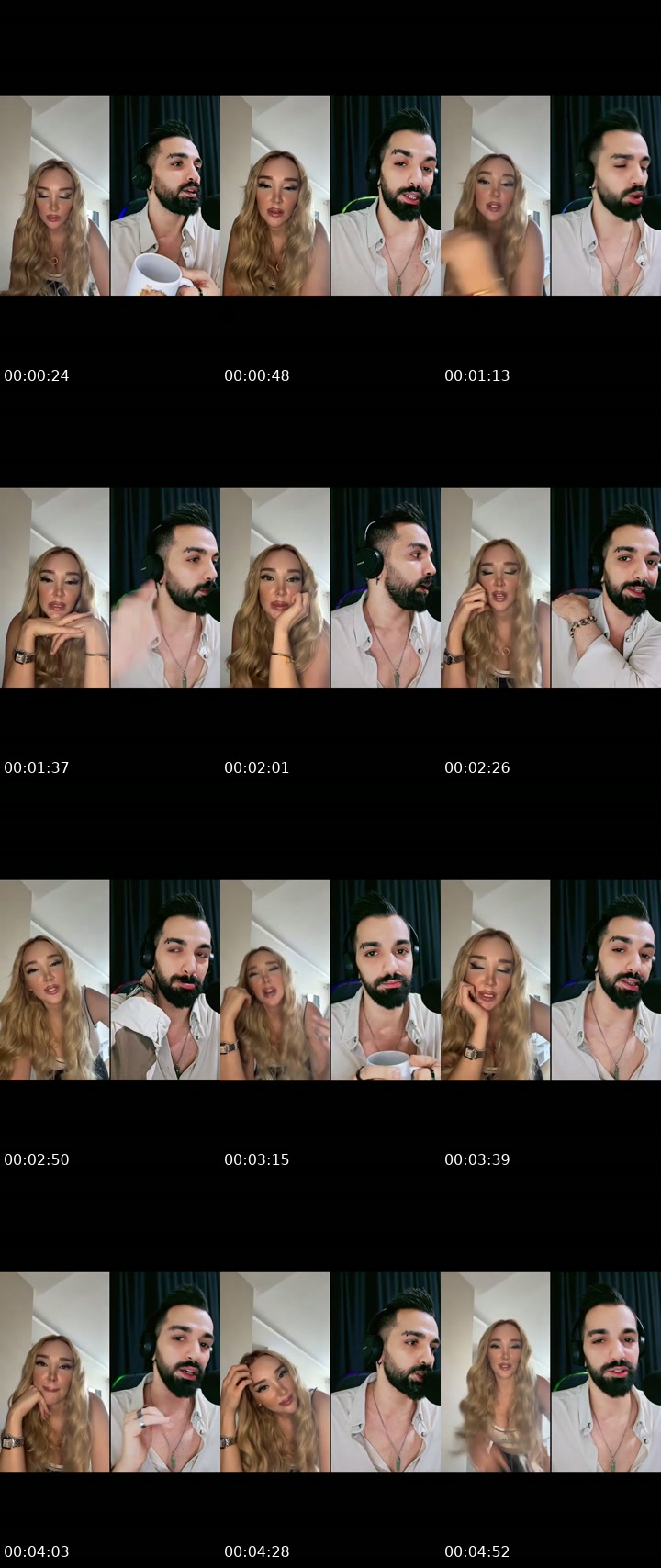 @xanimofficial TikTok live from 2026-07-15