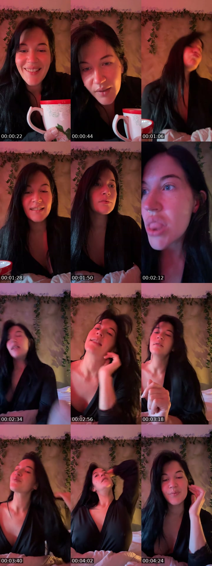 @kiwibee01 TikTok live from 2026-07-15
