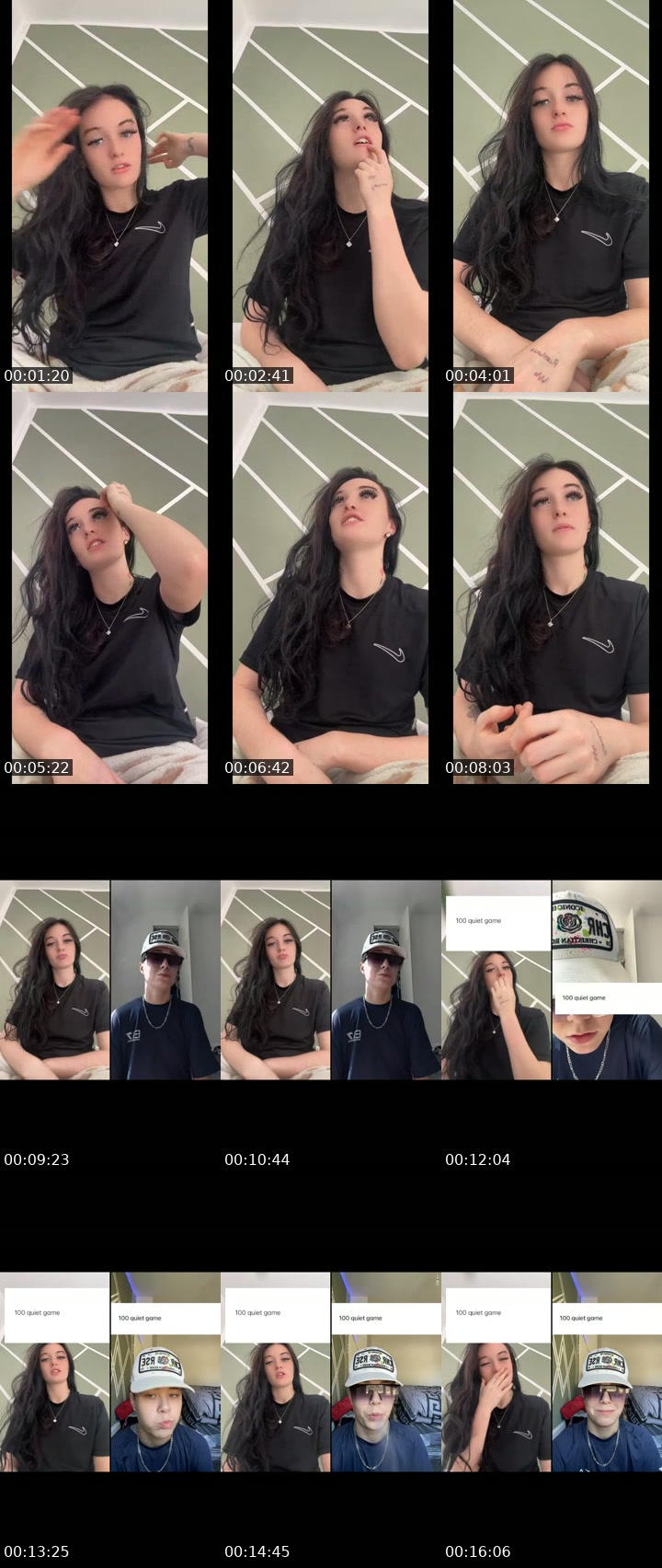 @mlwxox TikTok live from 2026-07-15