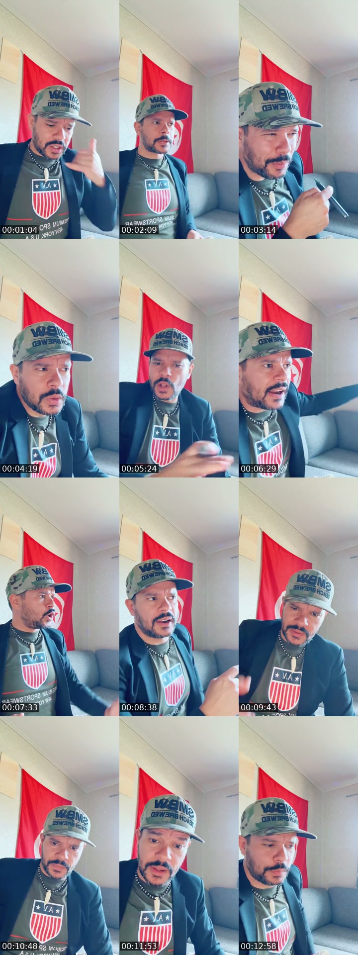 @mr_belerj Sweden TikTok live from 2026-07-15