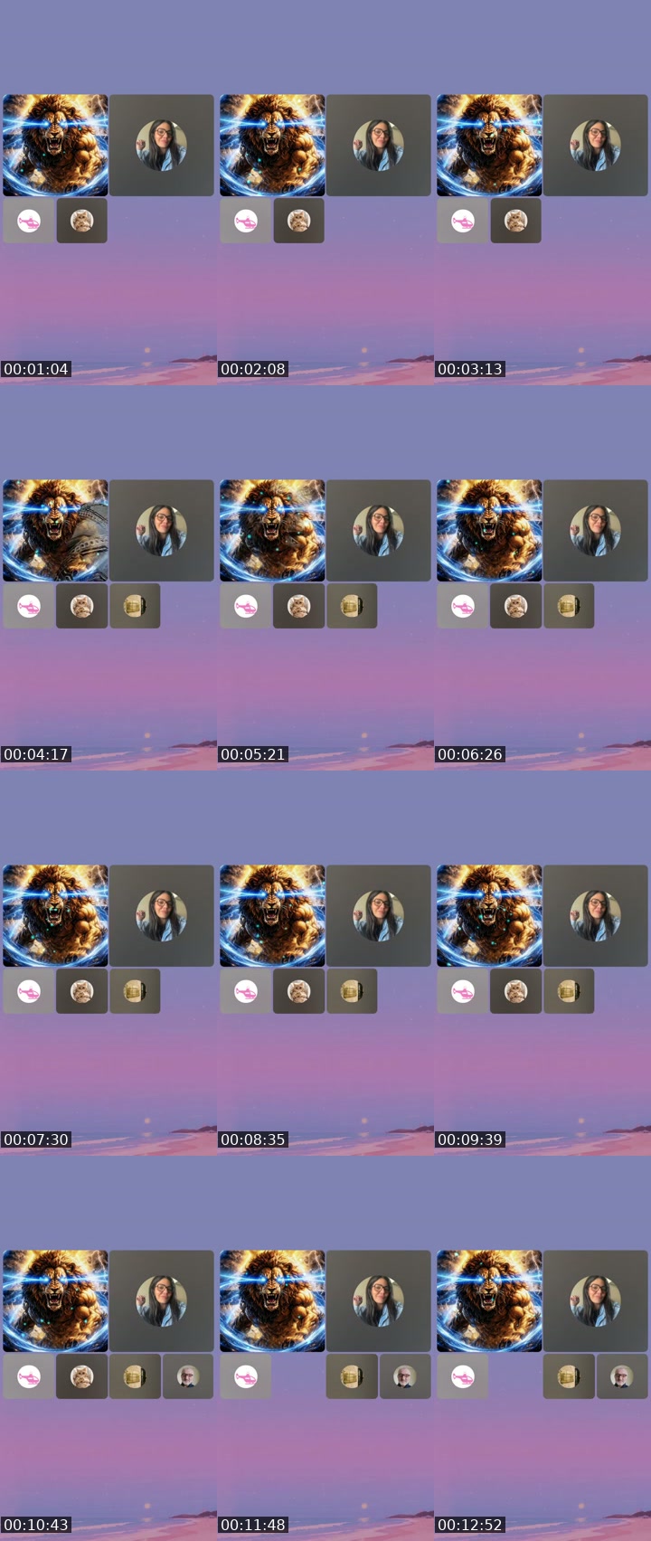 @olive17333 TikTok live from 2026-07-15