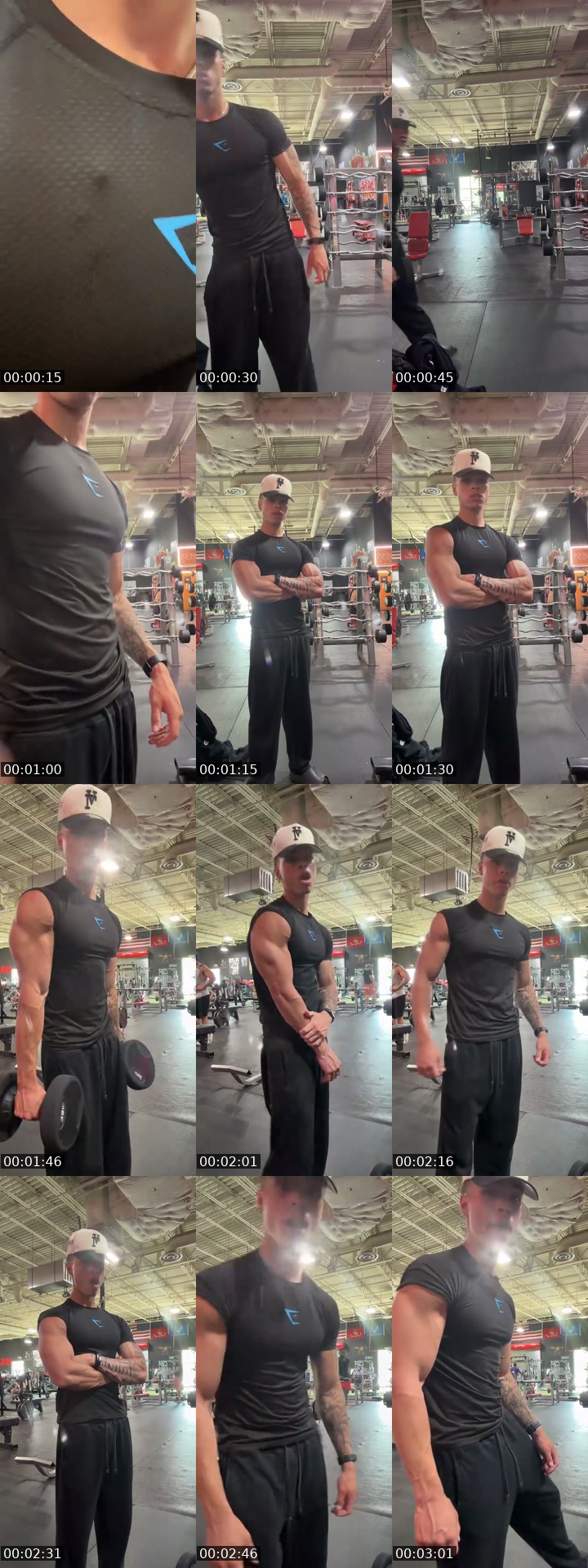 TikTok live: Talk by @tyler.mcdaniels04