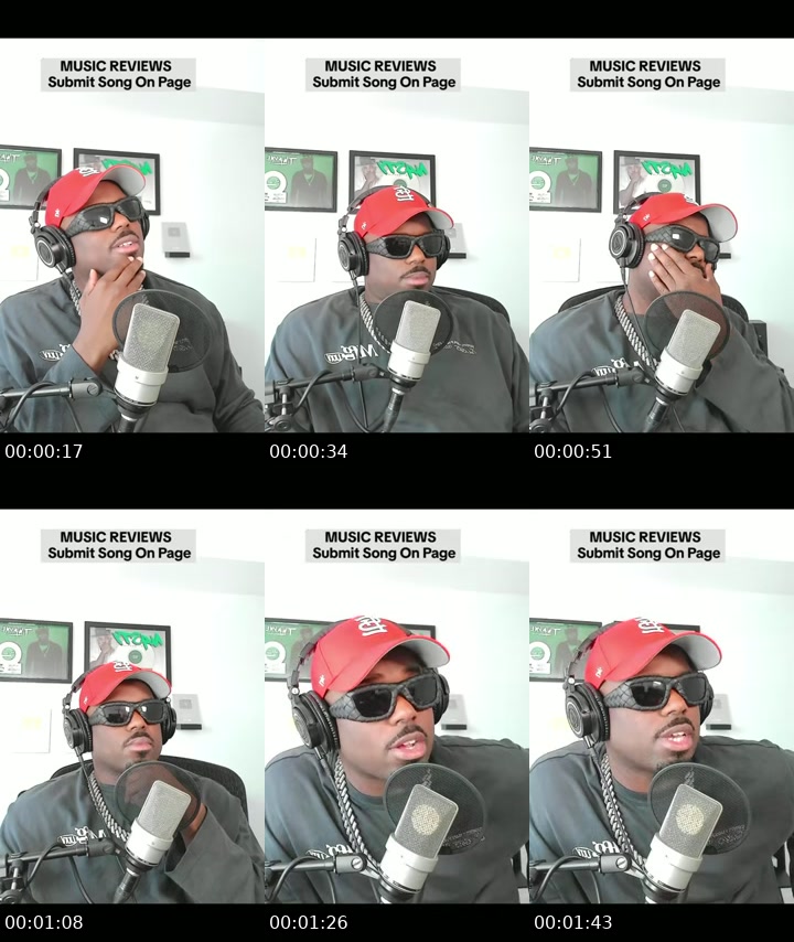@twayne300 TikTok live from 2026-07-15