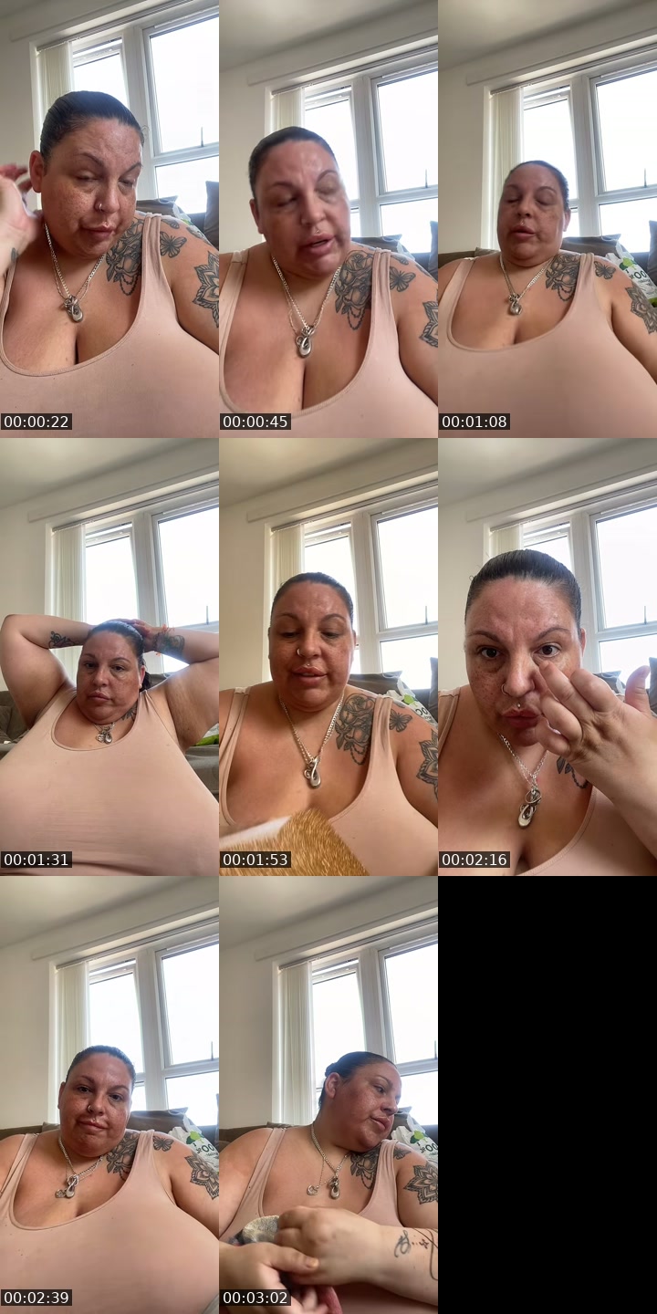 @scousesammie85live TikTok live from 2026-07-15