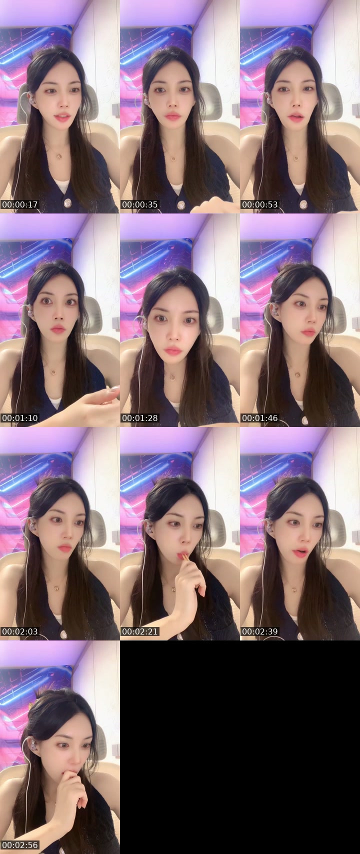 TikTok live: Hello こんにちは 你好 Bonjour Hola by @birdie_ee