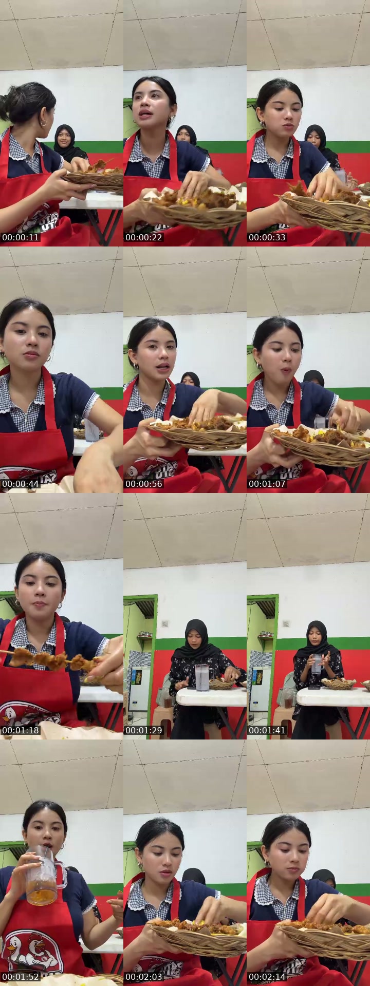 @melati.sesilia TikTok live from 2026-07-15