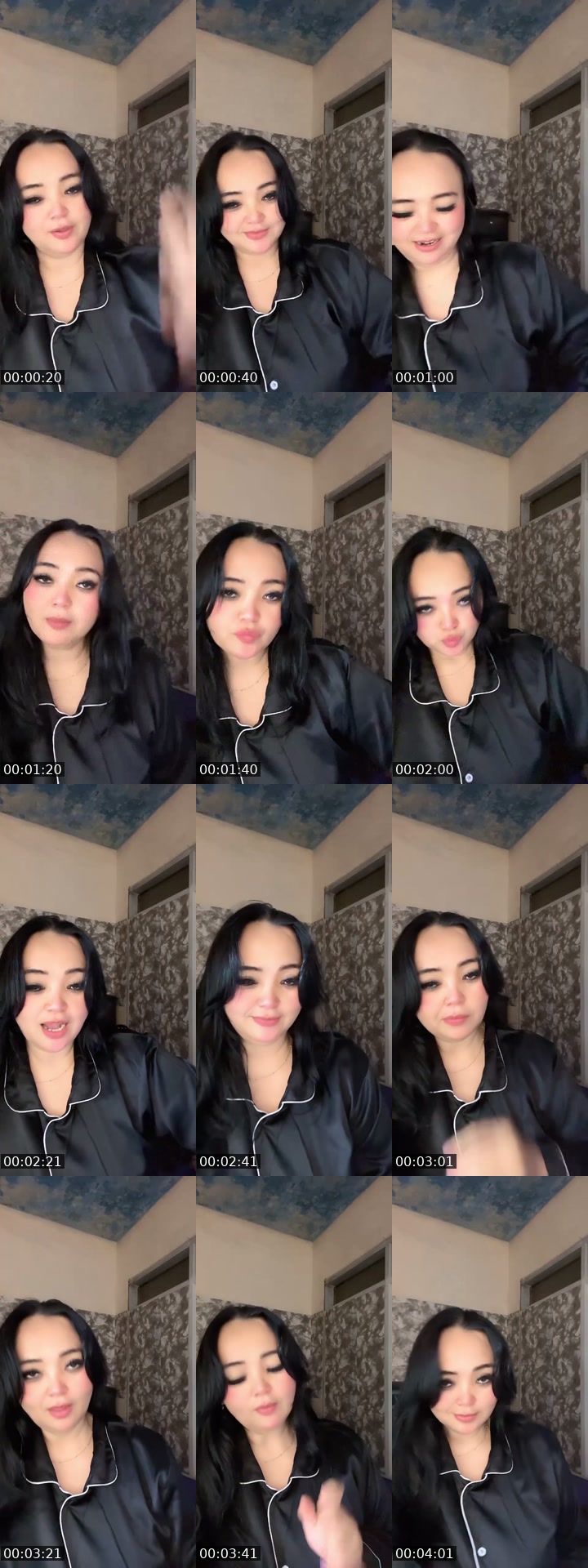 @mustikagym TikTok live from 2026-07-15