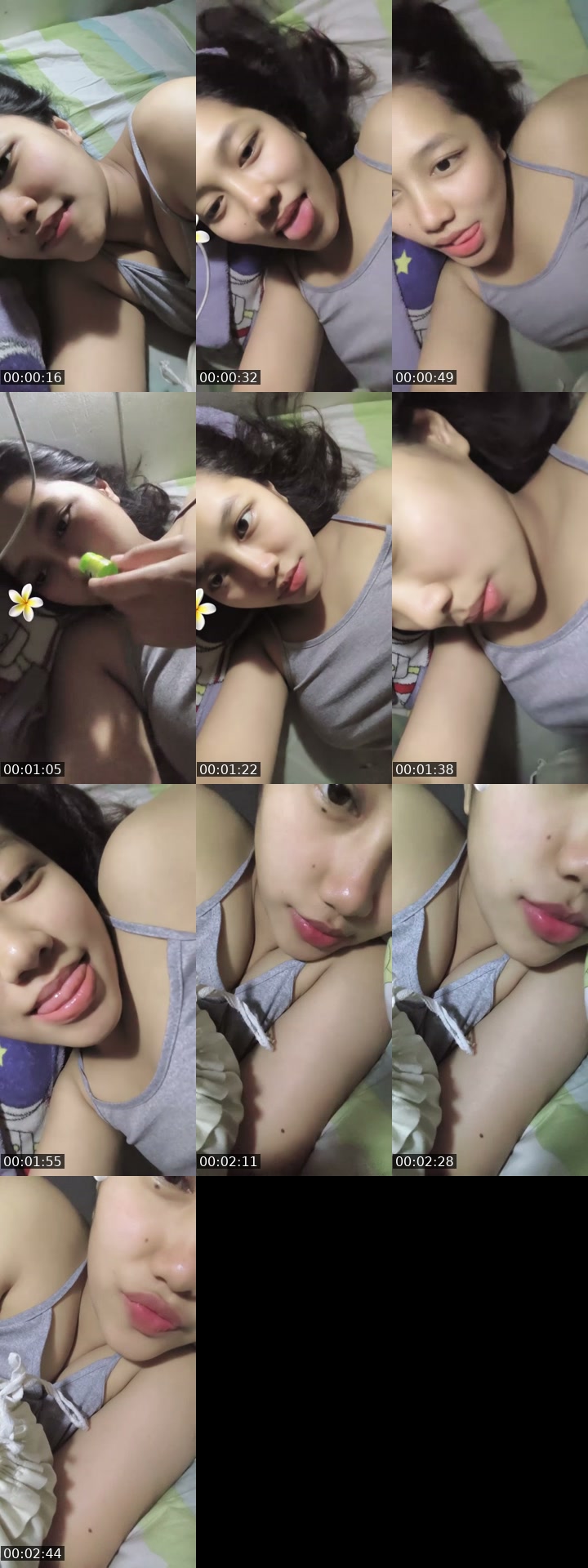 TikTok live: 🤫 by @irel545