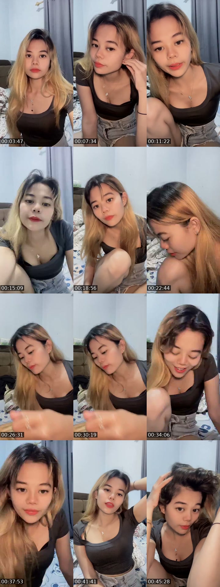 @beautyflower8725 TikTok live from 2026-07-15