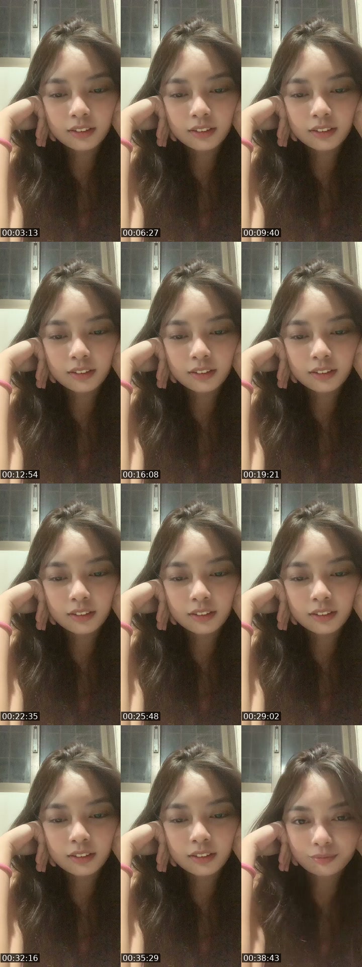 TikTok live: lahh by @maejva
