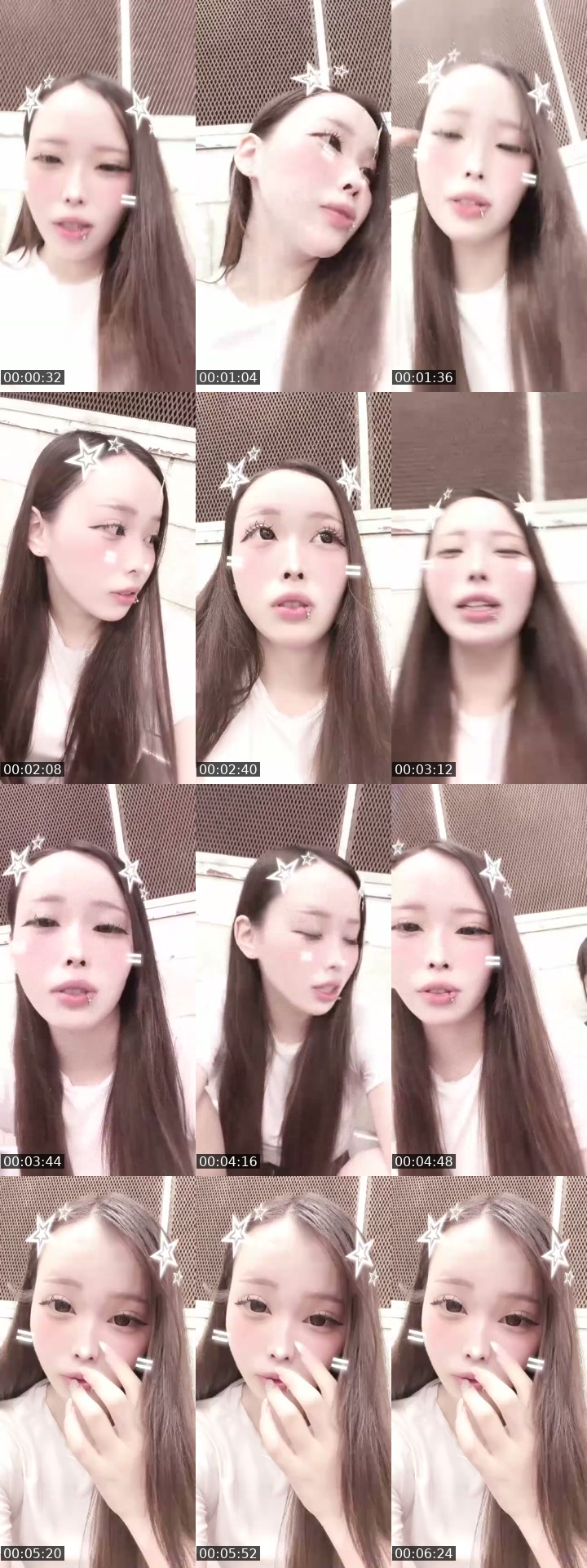 @_.417y Japan TikTok live from 2026-07-15