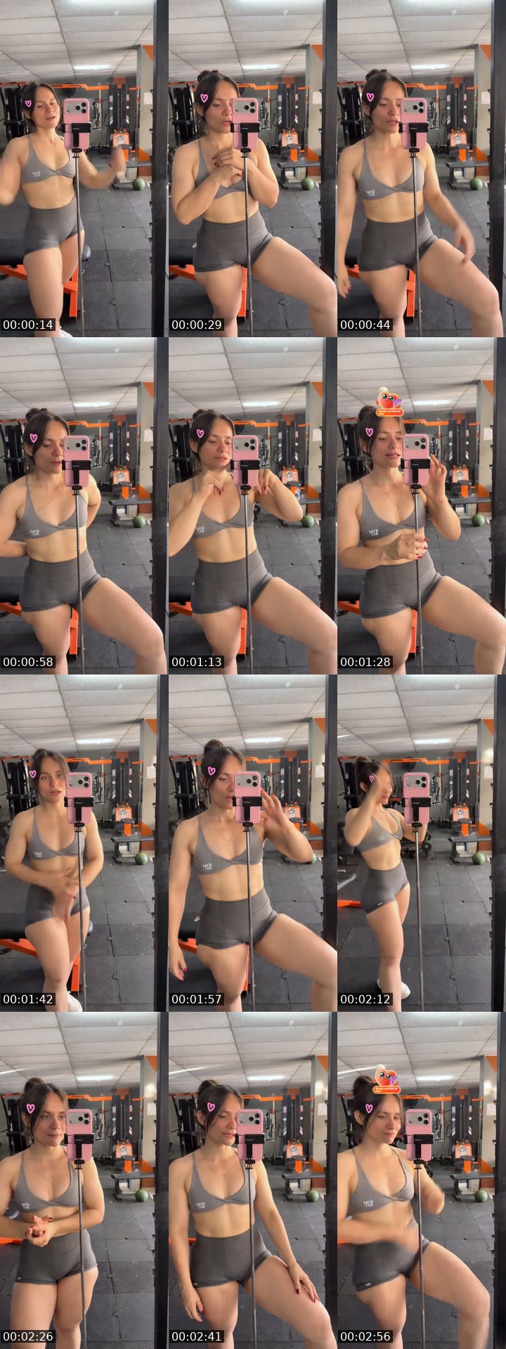 @ana49sanchez TikTok live from 2026-07-15