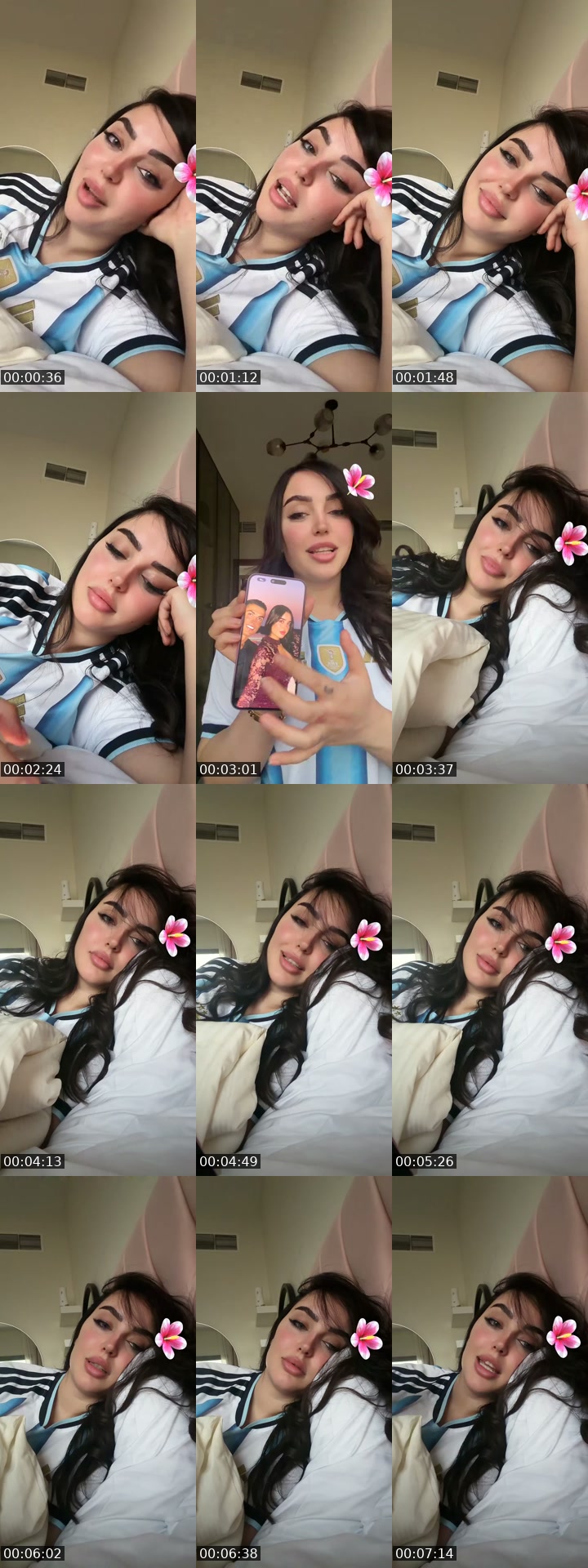 @goldie.vibes3 Syria TikTok live from 2026-07-15