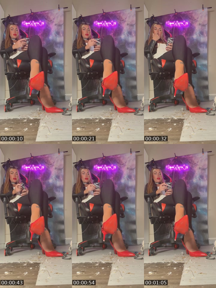 @goddescarrywang TikTok live from 2026-07-15