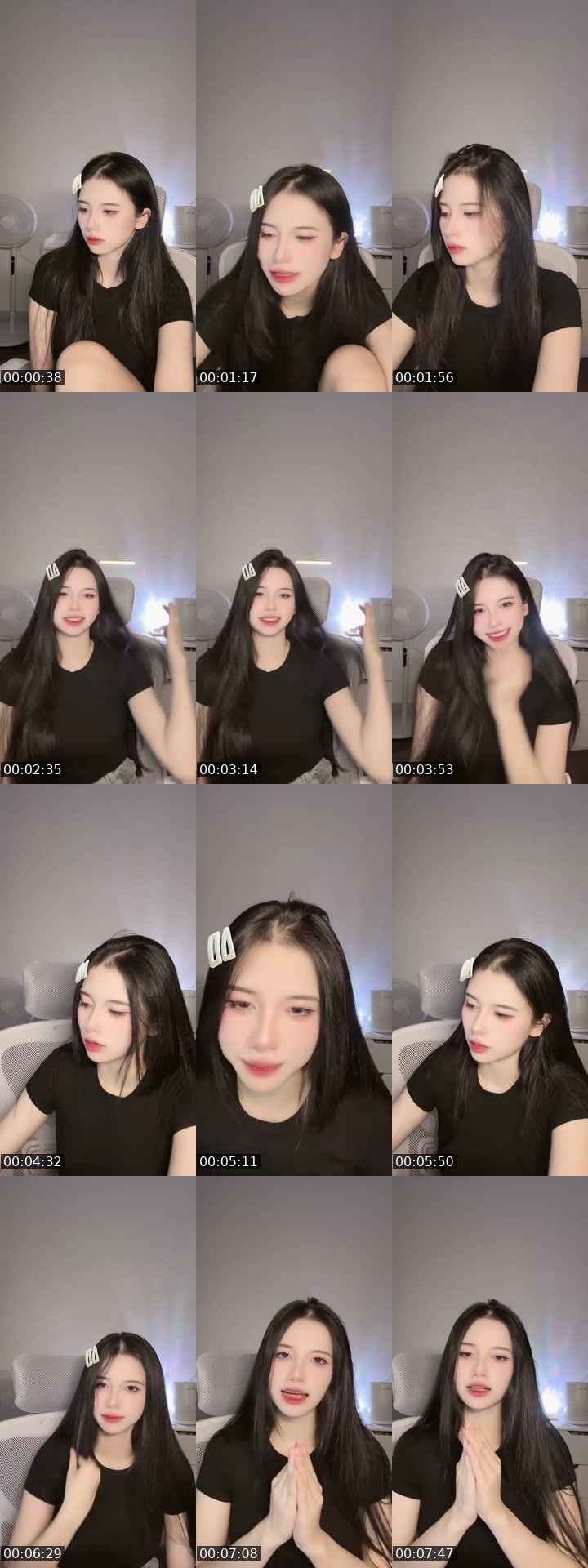 TikTok live: New idol by @calemsiculaa