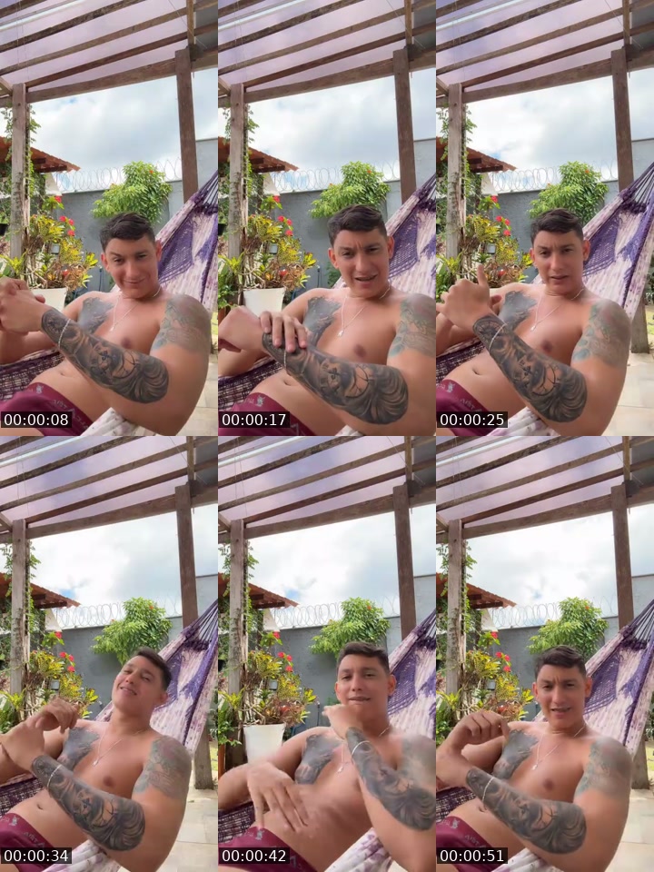 @danieldiniz47 TikTok live from 2026-07-15