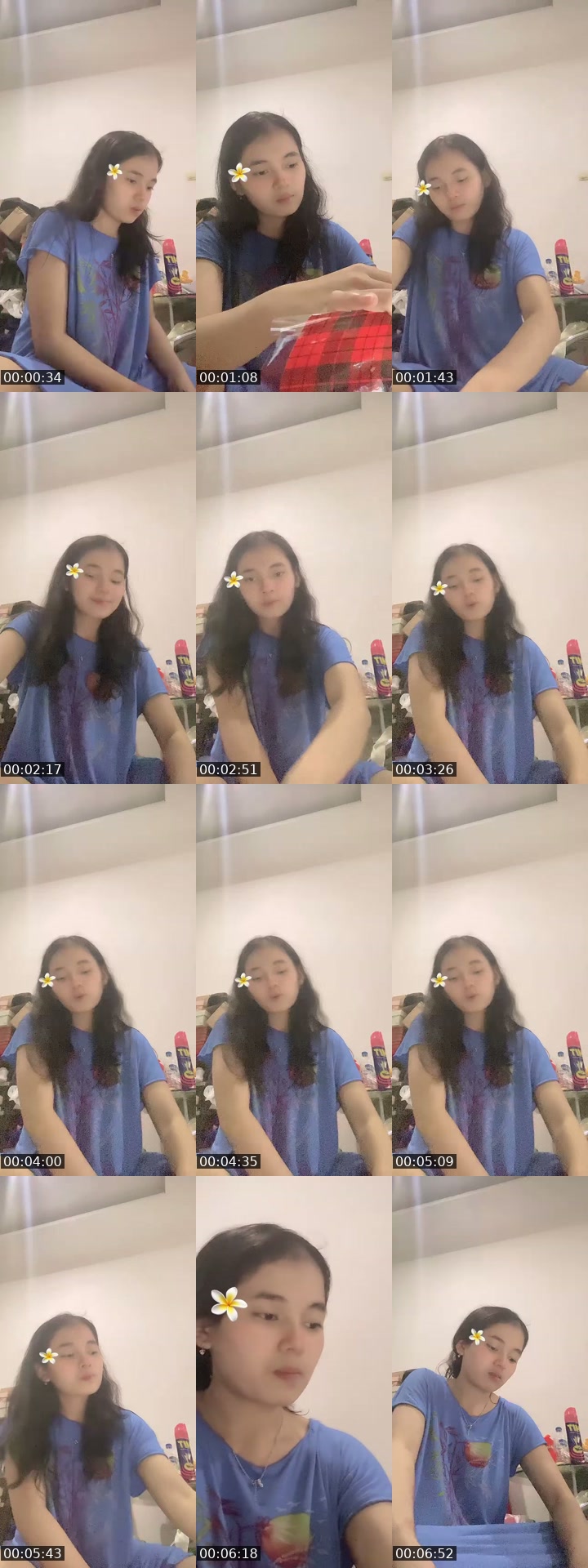 @daylyta10 TikTok live from 2026-07-15