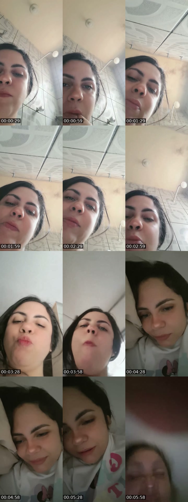 @mary20franco Brazil TikTok live from 2026-07-15