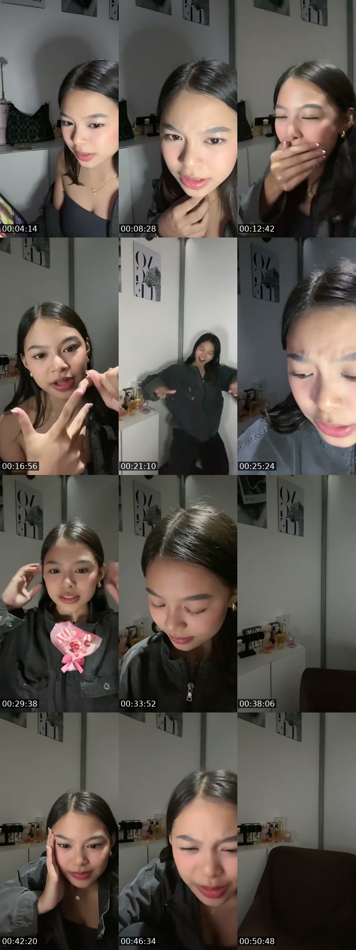 @jwlnmg TikTok live from 2026-07-15