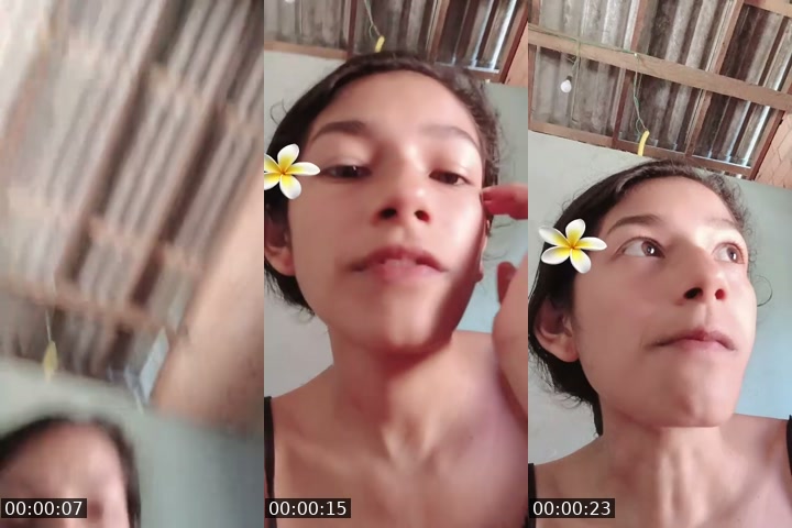 TikTok live: oii by @kauane.lopes19