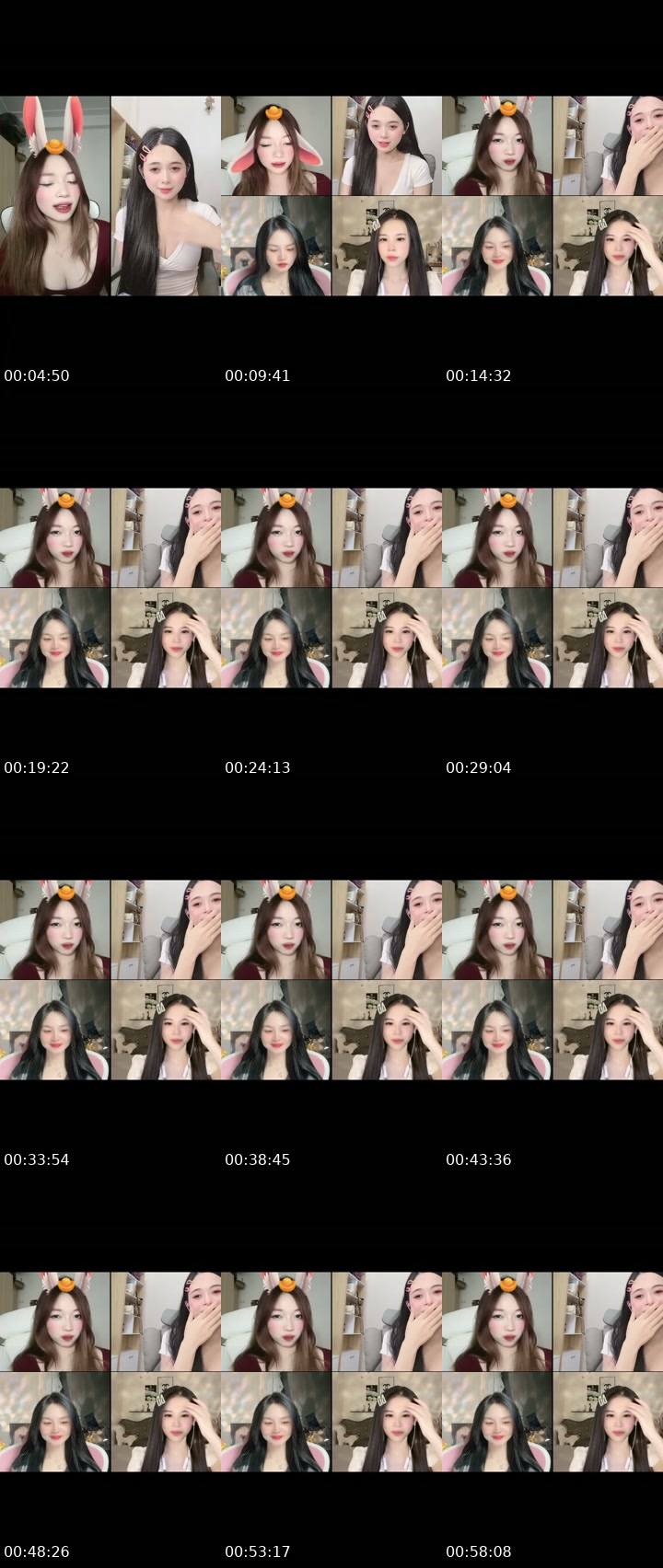@lilthubui TikTok live from 2026-07-15