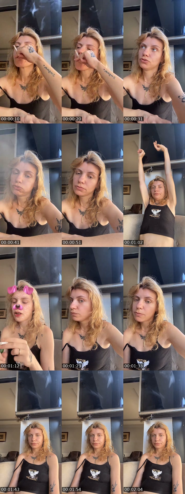 @serenbboglux TikTok live from 2026-07-15