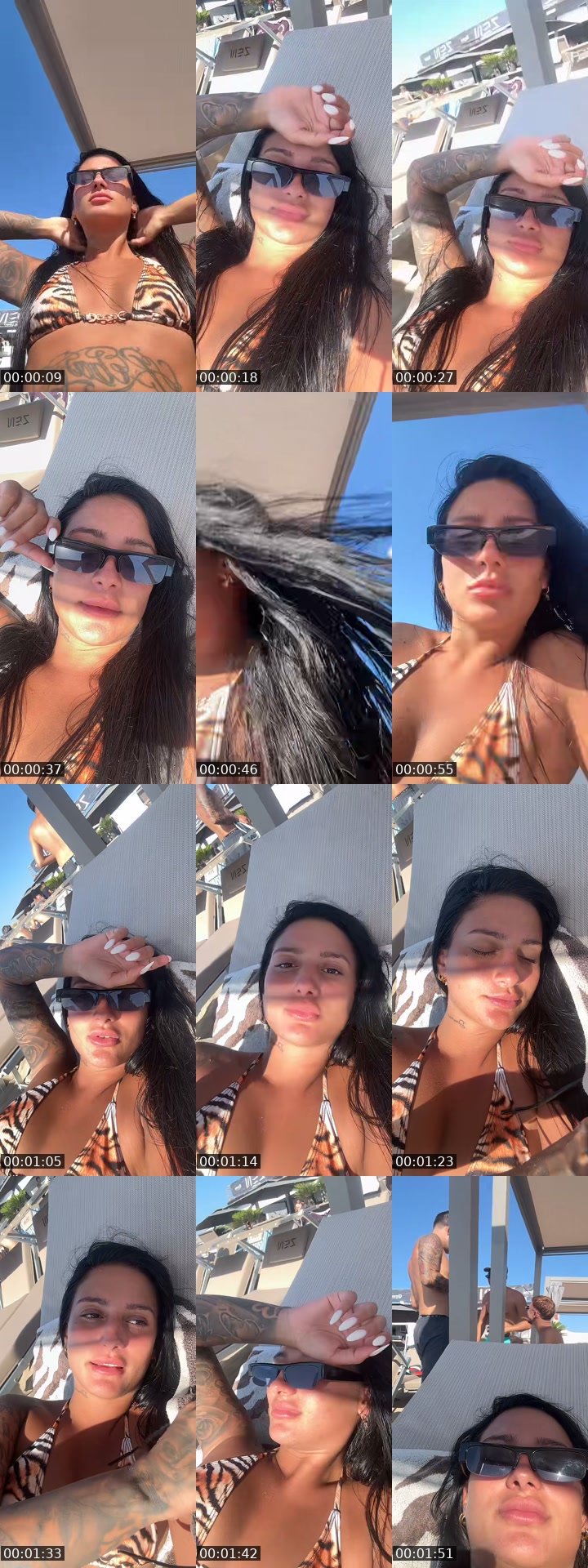 @milenaspinella_ TikTok live from 2026-07-15
