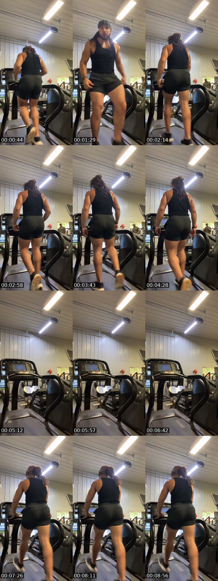 TikTok live: Chest  Core by @mor4u_heem