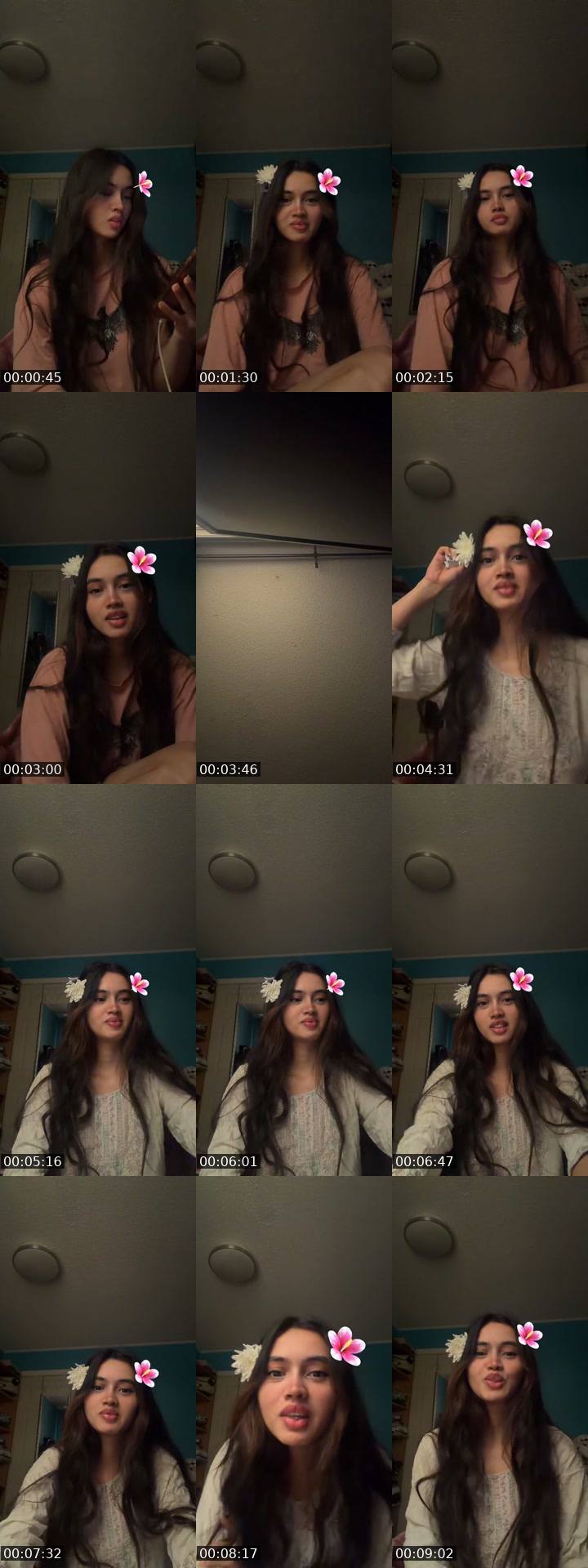 @nalinabhandari TikTok live from 2026-07-15